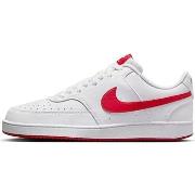 Baskets basses Nike COURT VISION LO