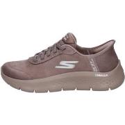 Baskets Skechers 124837/BRN