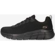 Baskets montantes Skechers 117346-B