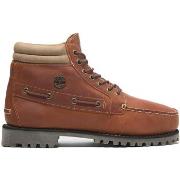 Baskets montantes Timberland -