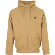 Veste Timberland Brushed Back Full Zip