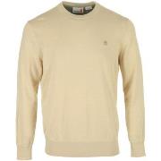 Pull Timberland Cotton Yd Sweater