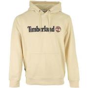 Sweat-shirt Timberland Linear Logo Hoodie