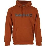 Pull Timberland Linear Logo Hoodie