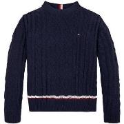 Sweat-shirt enfant Tommy Hilfiger -