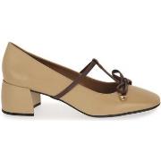 Chaussures escarpins Vicenza MOCHA CARIBE