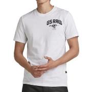 T-shirt G-Star Raw D24424-C372