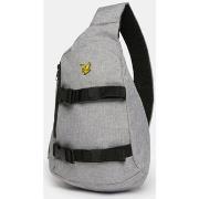 Sac bandoulière Lyle &amp; Scott Sac gris