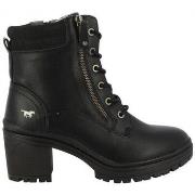 Bottines Mustang 1409506