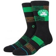 Chaussettes Stance Chaussettes Homme CELTICS CRYPTIC NBA