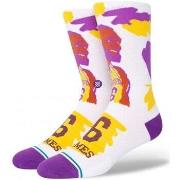 Chaussettes Stance Chaussettes Homme PAINT LEBRON