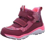 Bottes enfant Superfit -