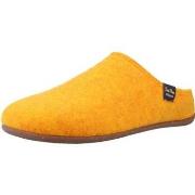 Chaussons Toni Pons MONA FR