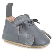 Chaussons enfant Easy Peasy MY BLU PHOQUE