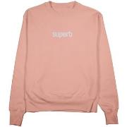 Sweat-shirt Superb 1982 SUPERBSU-2404-PK