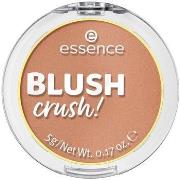 Blush &amp; poudres Essence Rouge Coup De Coeur ! Blush 10-caramel Lat...