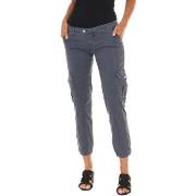 Pantalon Met 70DBF0646-R216-0995