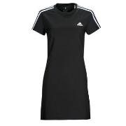 Robe courte adidas 3S FIT T DR