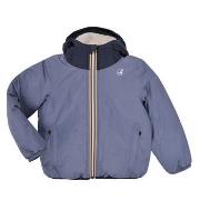 Blouson enfant K-Way LE VRAI 3.0 CLAUDE ORSETTO