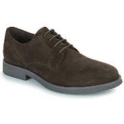 Derbies Geox UOMO CLAUDIO