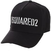 Casquette Dsquared BCM0604-05C00001-M063