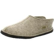 Chaussons Haflinger -