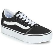 Baskets Vans VWM WARD PF