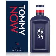 Cologne Tommy Hilfiger Tommy Now Edt Vapeur