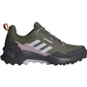 Chaussures adidas _1_TERREX AX4 GTX W