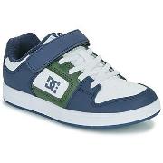 Baskets basses enfant DC Shoes MANTECA 4 V