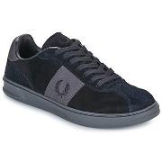 Baskets basses Fred Perry B4 SUEDE