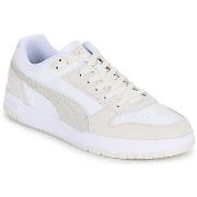 Baskets basses Puma RBD Game Low SD