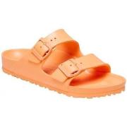 Sandales Birkenstock Sandales Arizona EVA Femme Papaya