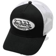 Casquette enfant Von Dutch Casquette Trucker