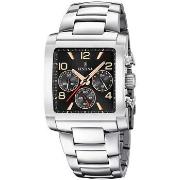 Montre Festina F20652/4, Quartz, 36mm, 5ATM