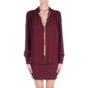 Chemise Elisabetta Franchi CA09346E2