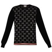 Pull Liu Jo Pull avec logo monogramme