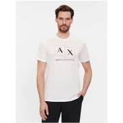 T-shirt EAX 3DZTAD ZJ9AZ