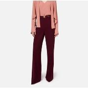 Pantalon Elisabetta Franchi PA06147E2-CG3