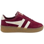 Baskets Gola GRANDSLAM SUEDE