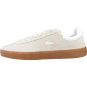 Baskets Lacoste BASESHOT