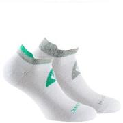 Chaussettes Le Coq Sportif Lot de 2 paires d'invisibles en coton color...