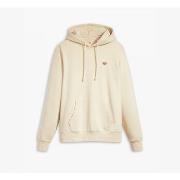 Sweat-shirt Levis 34581 0039 - ORIGINAL HOODIE-FOG