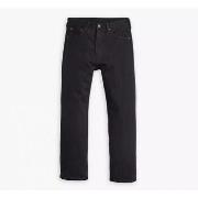 Jeans Levis A2316 0009 - SKATE BAGGY 5 POCKET-BLACK GRAPE