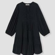 Robe courte Promod Robe courte en voile