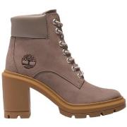 Bottines Timberland ALLINGTON HEIGHTS MID LACE UP