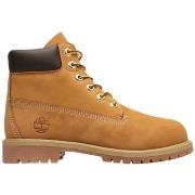 Bottines Timberland PREMIUM 6 INCH LACE UP WATERPROOF