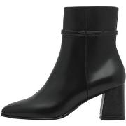 Boots Tamaris Bottine Cuir