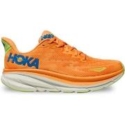 Baskets Hoka one one Clifton 9