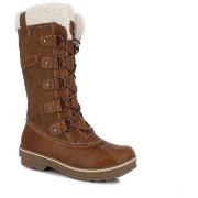 Bottes neige Kimberfeel MATHILDE